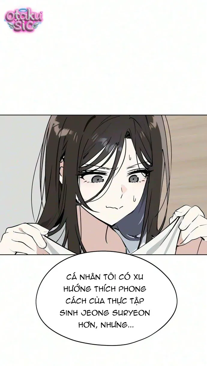 Hôm Nay Tôi Là Con Gái Chapter 66 - Trang 21