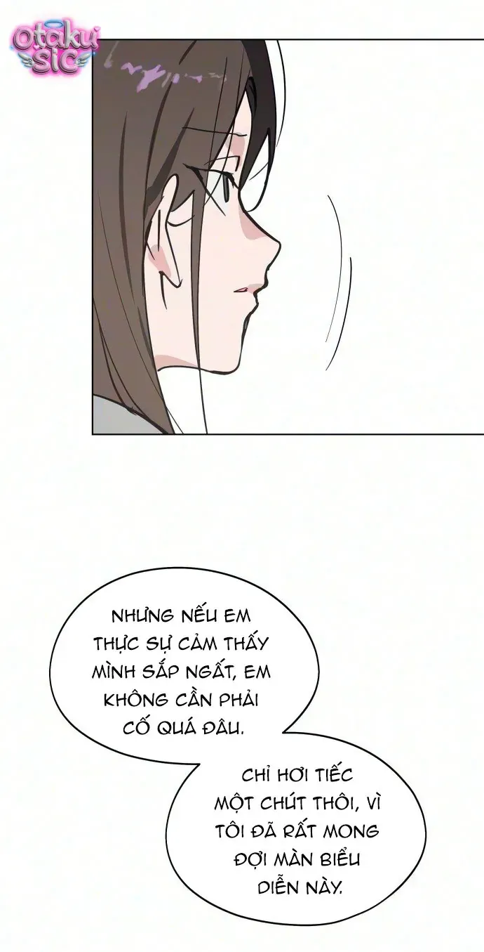 Hôm Nay Tôi Là Con Gái Chapter 66 - Trang 24