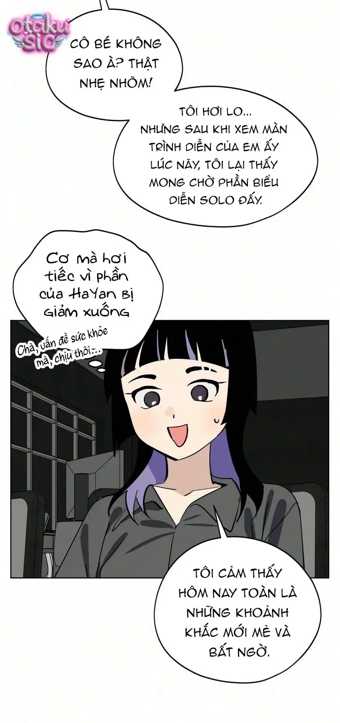 Hôm Nay Tôi Là Con Gái Chapter 66 - Trang 36