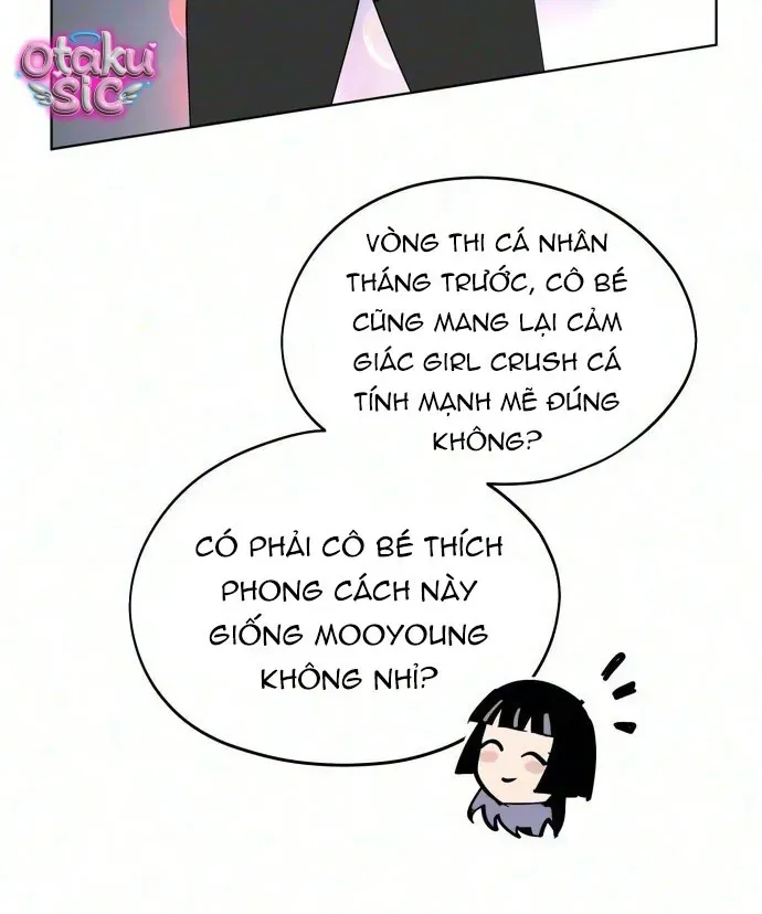 Hôm Nay Tôi Là Con Gái Chapter 66 - Trang 39