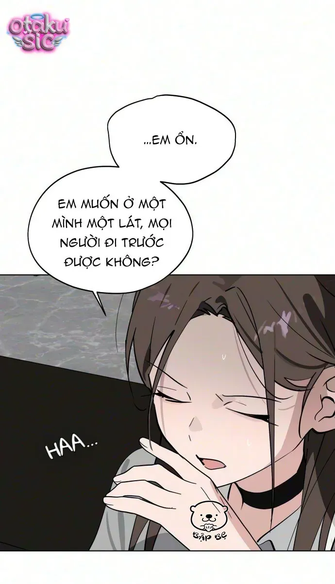 Hôm Nay Tôi Là Con Gái Chapter 66 - Trang 6