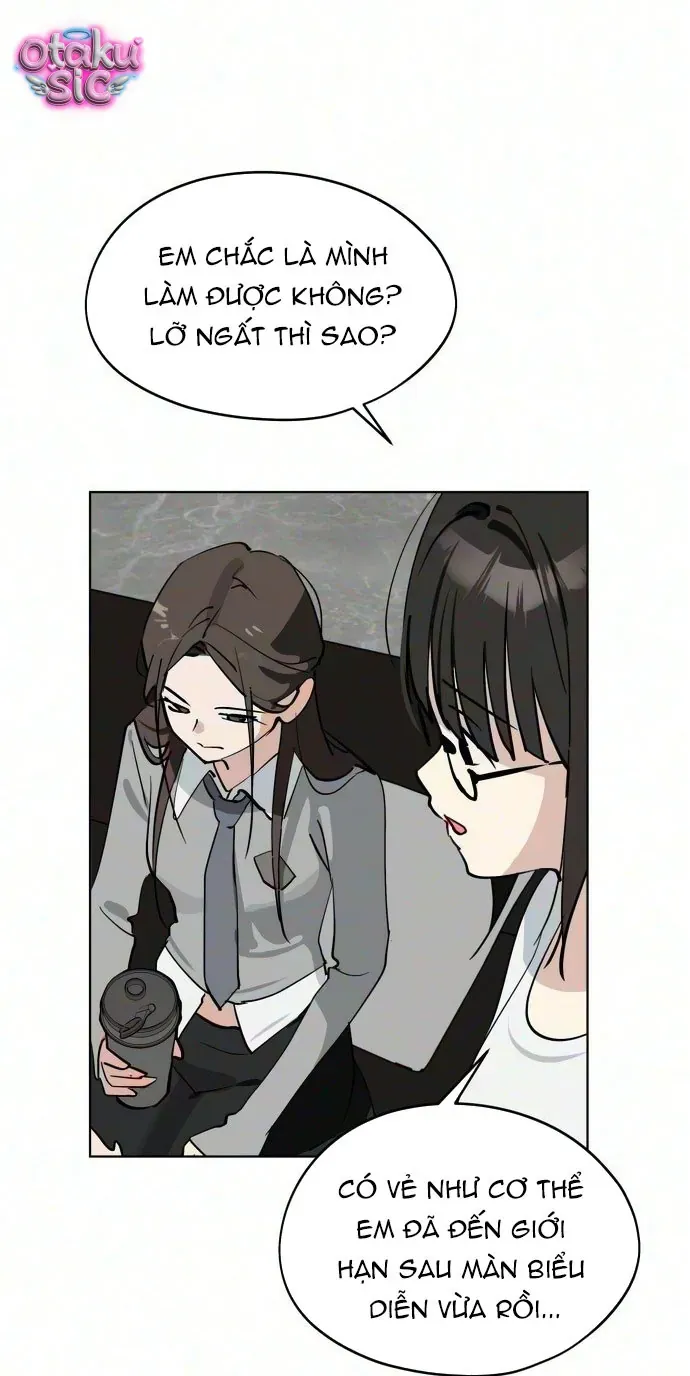 Hôm Nay Tôi Là Con Gái Chapter 66 - Trang 8