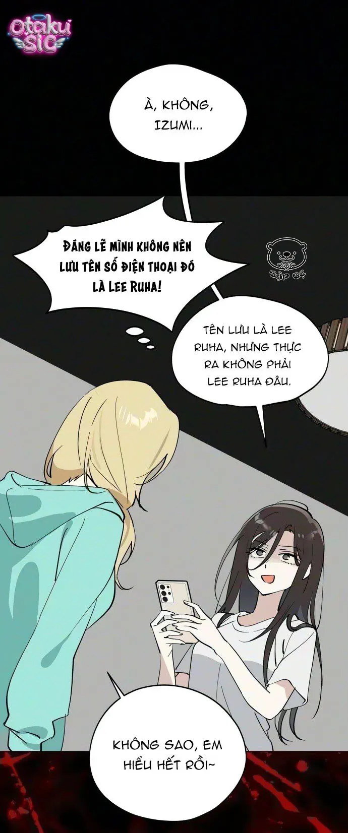 Hôm Nay Tôi Là Con Gái Chapter 67 - Trang 11