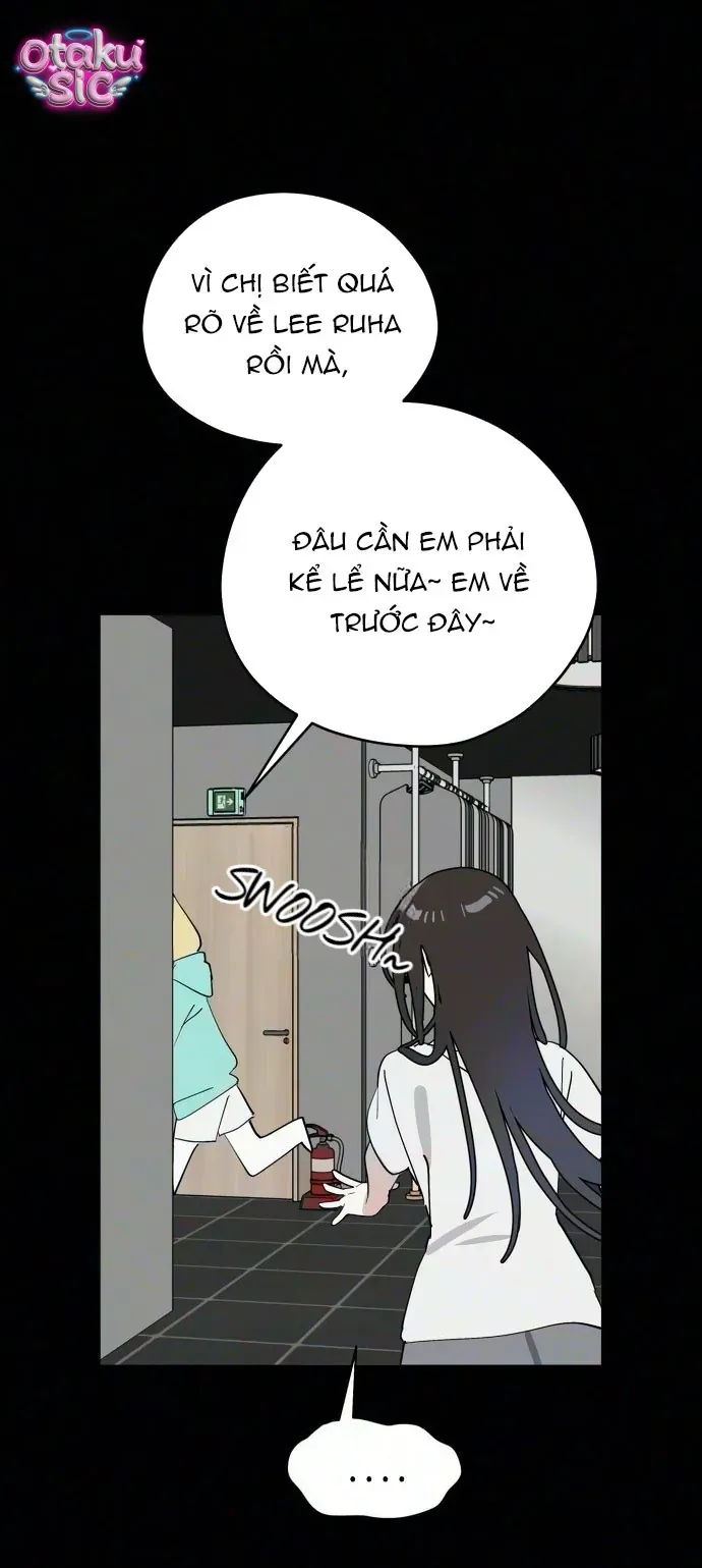 Hôm Nay Tôi Là Con Gái Chapter 67 - Trang 15
