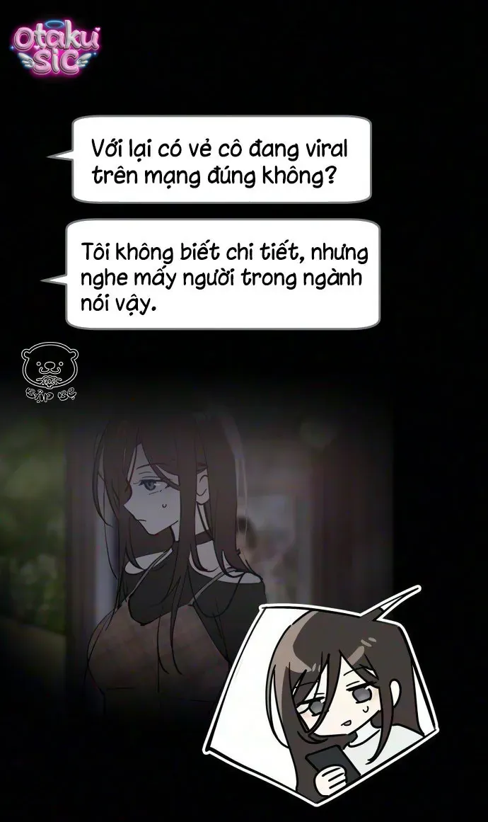 Hôm Nay Tôi Là Con Gái Chapter 67 - Trang 21
