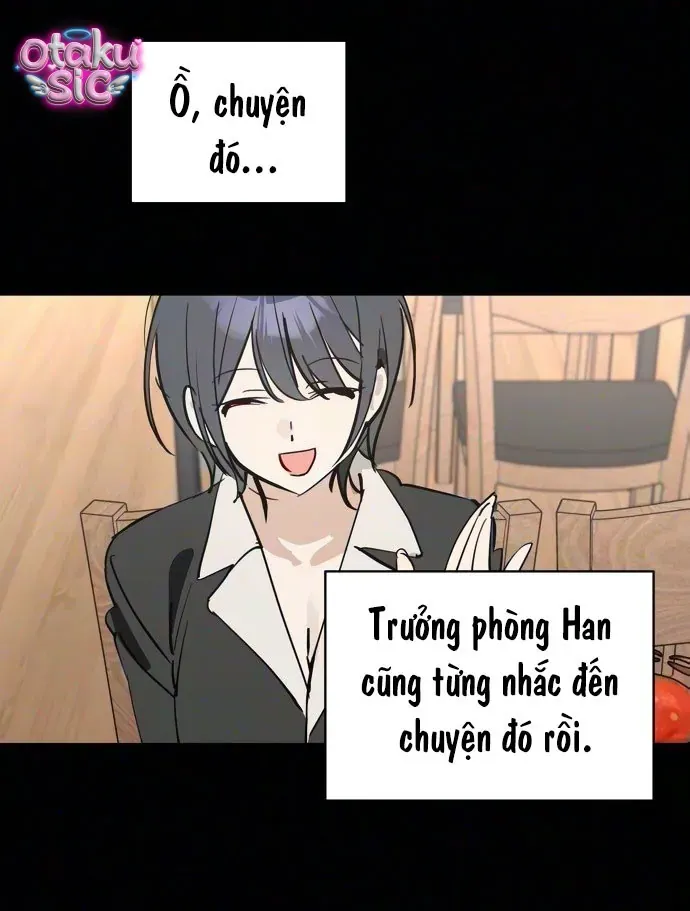 Hôm Nay Tôi Là Con Gái Chapter 67 - Trang 22