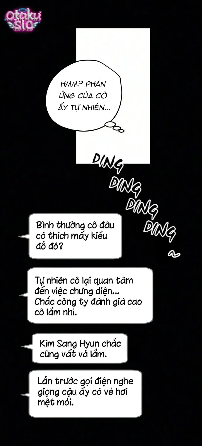 Hôm Nay Tôi Là Con Gái Chapter 67 - Trang 24