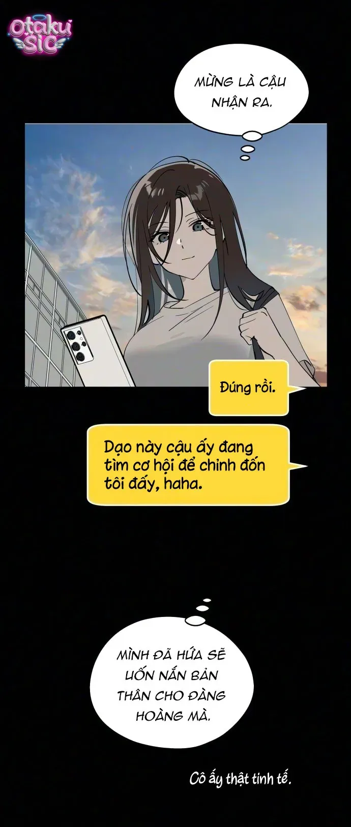 Hôm Nay Tôi Là Con Gái Chapter 67 - Trang 25