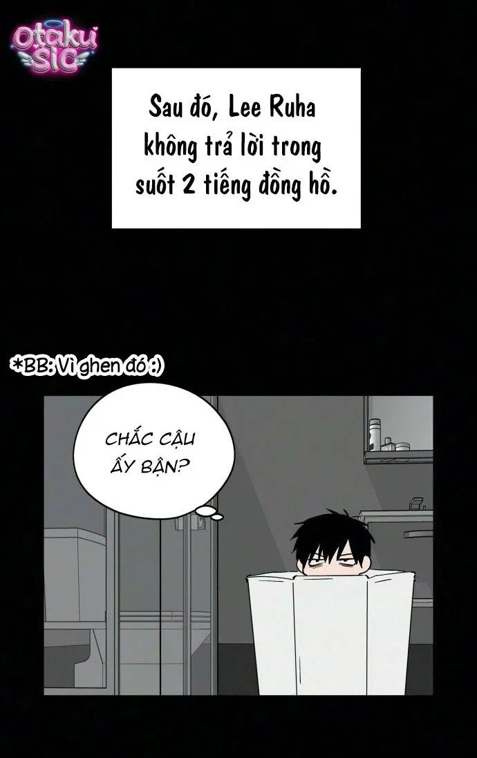 Hôm Nay Tôi Là Con Gái Chapter 67 - Trang 28