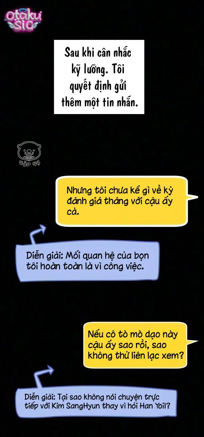 Hôm Nay Tôi Là Con Gái Chapter 67 - Trang 30