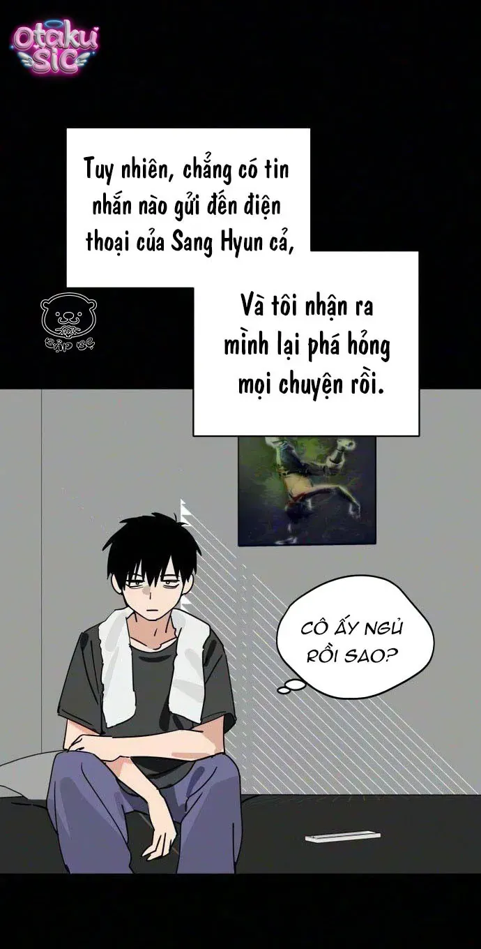 Hôm Nay Tôi Là Con Gái Chapter 67 - Trang 32