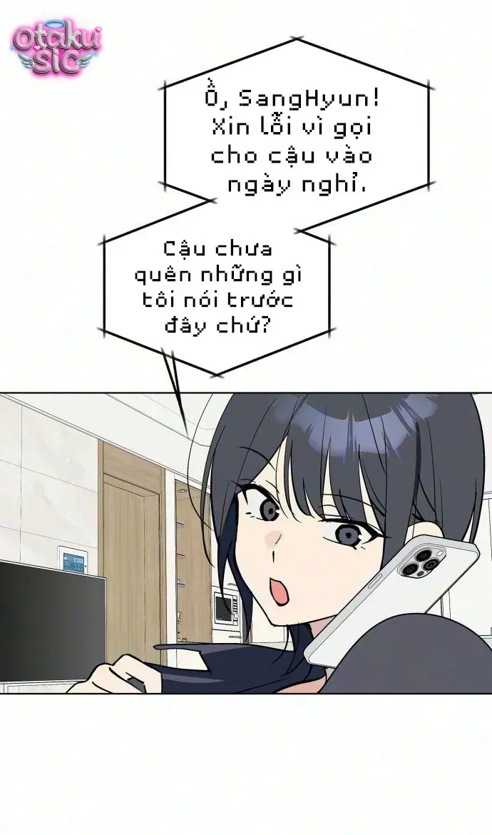Hôm Nay Tôi Là Con Gái Chapter 67 - Trang 39