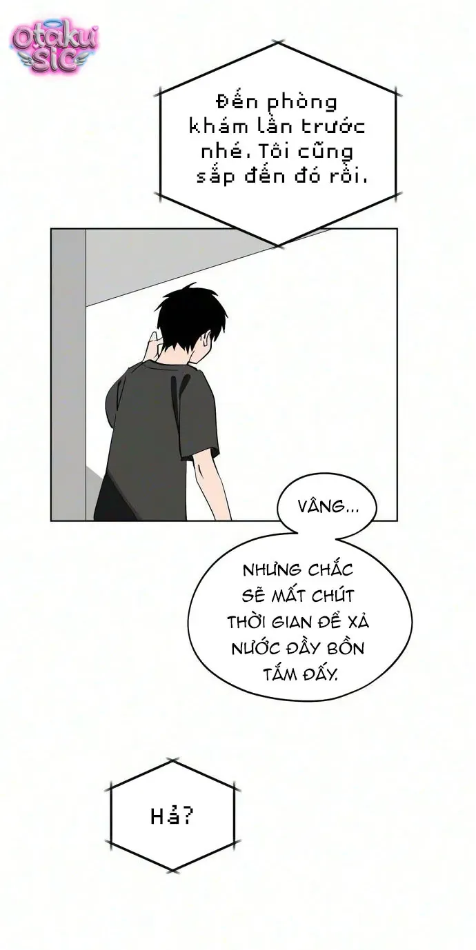 Hôm Nay Tôi Là Con Gái Chapter 67 - Trang 40