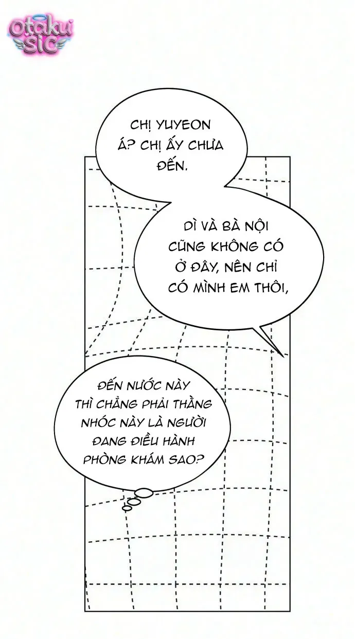Hôm Nay Tôi Là Con Gái Chapter 67 - Trang 45