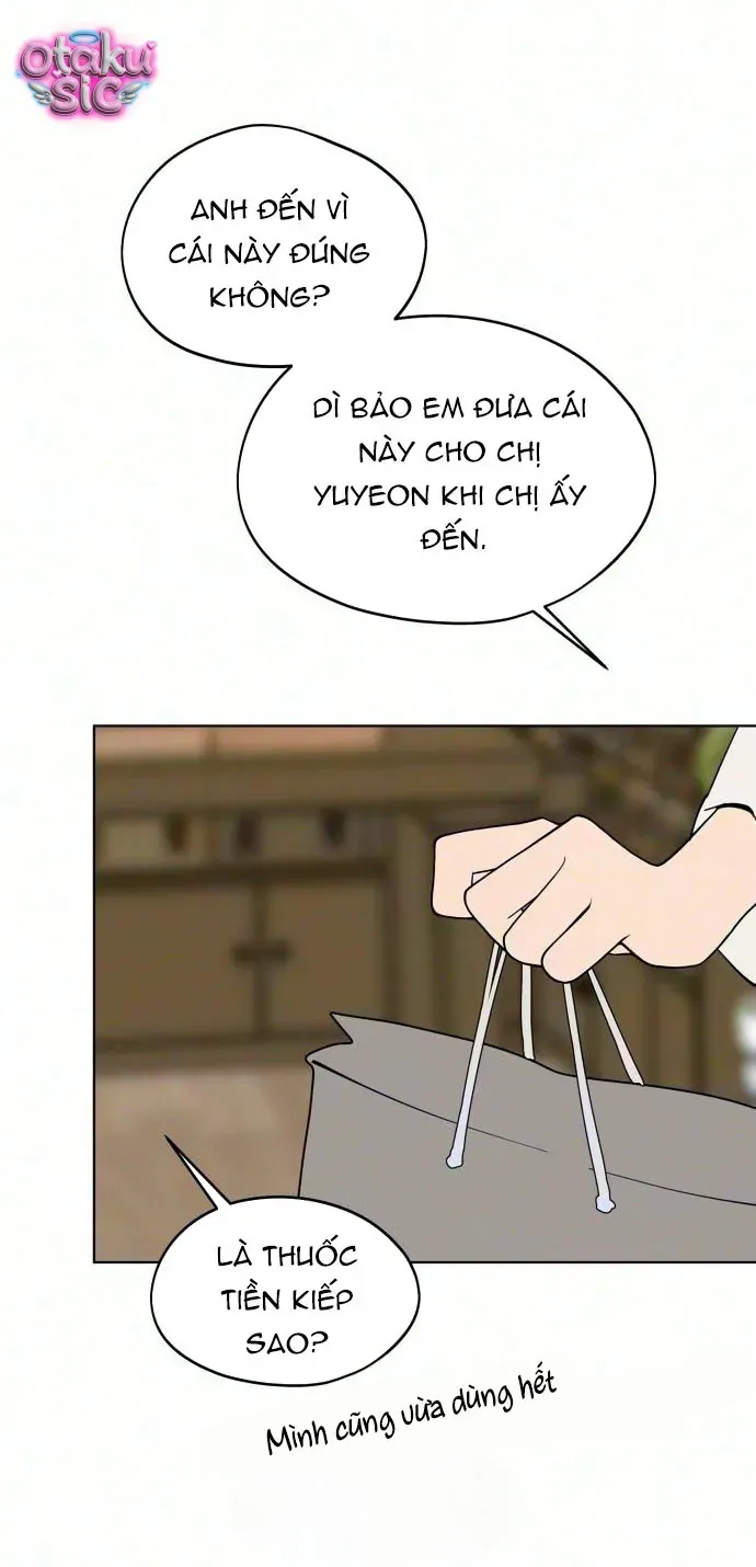 Hôm Nay Tôi Là Con Gái Chapter 67 - Trang 46