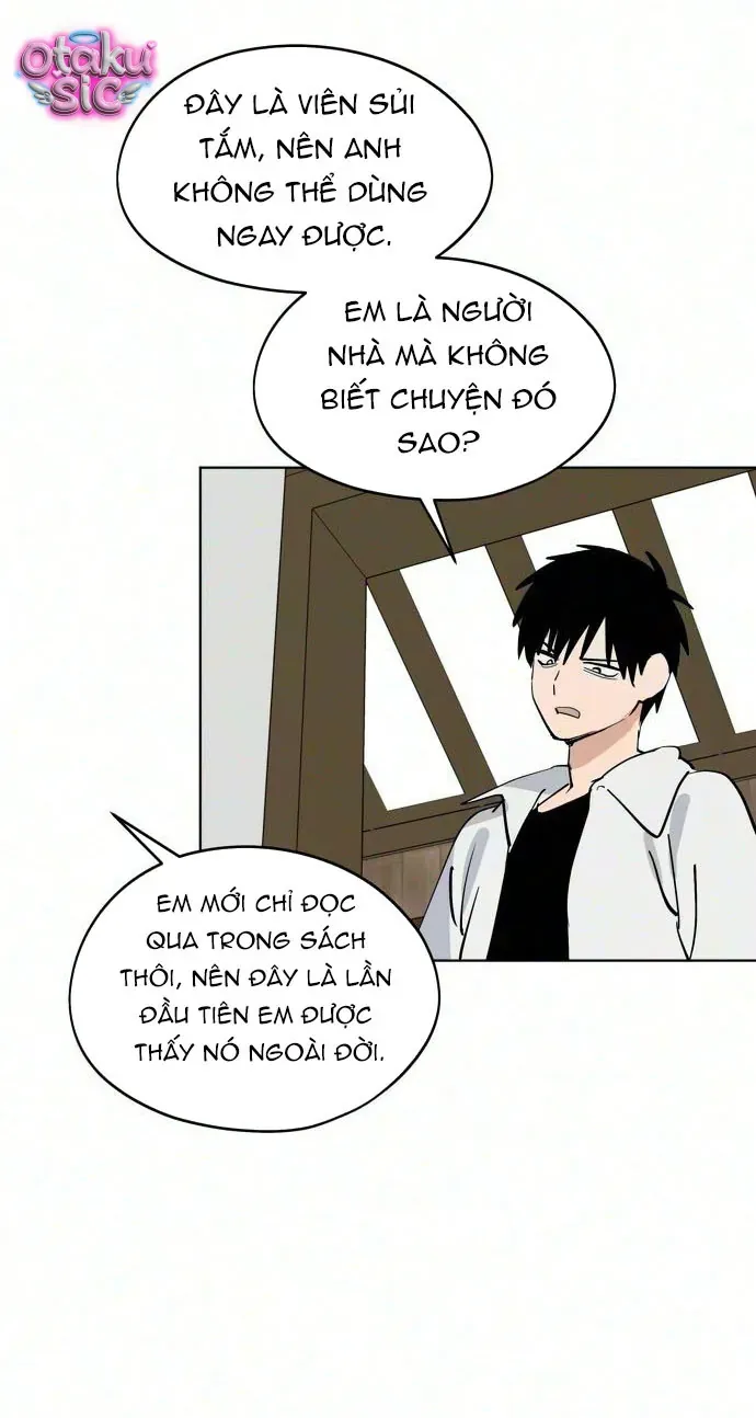 Hôm Nay Tôi Là Con Gái Chapter 67 - Trang 49