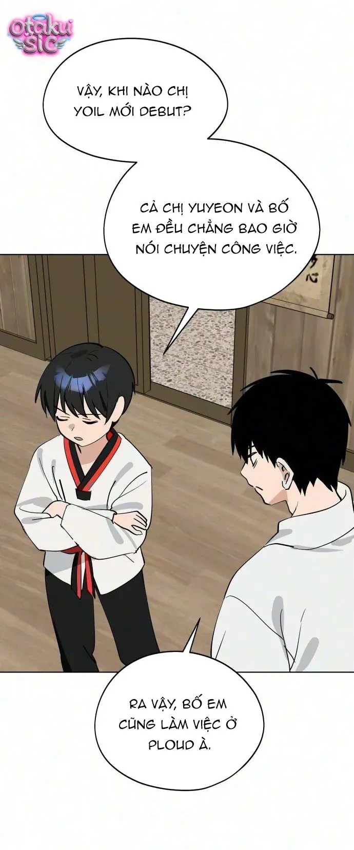 Hôm Nay Tôi Là Con Gái Chapter 67 - Trang 50