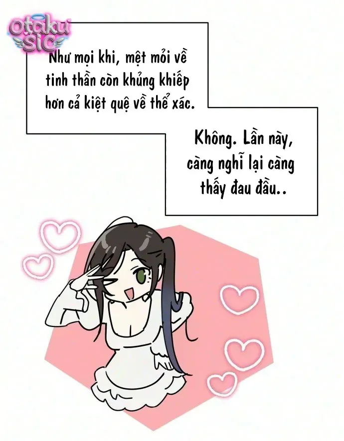 Hôm Nay Tôi Là Con Gái Chapter 67 - Trang 6