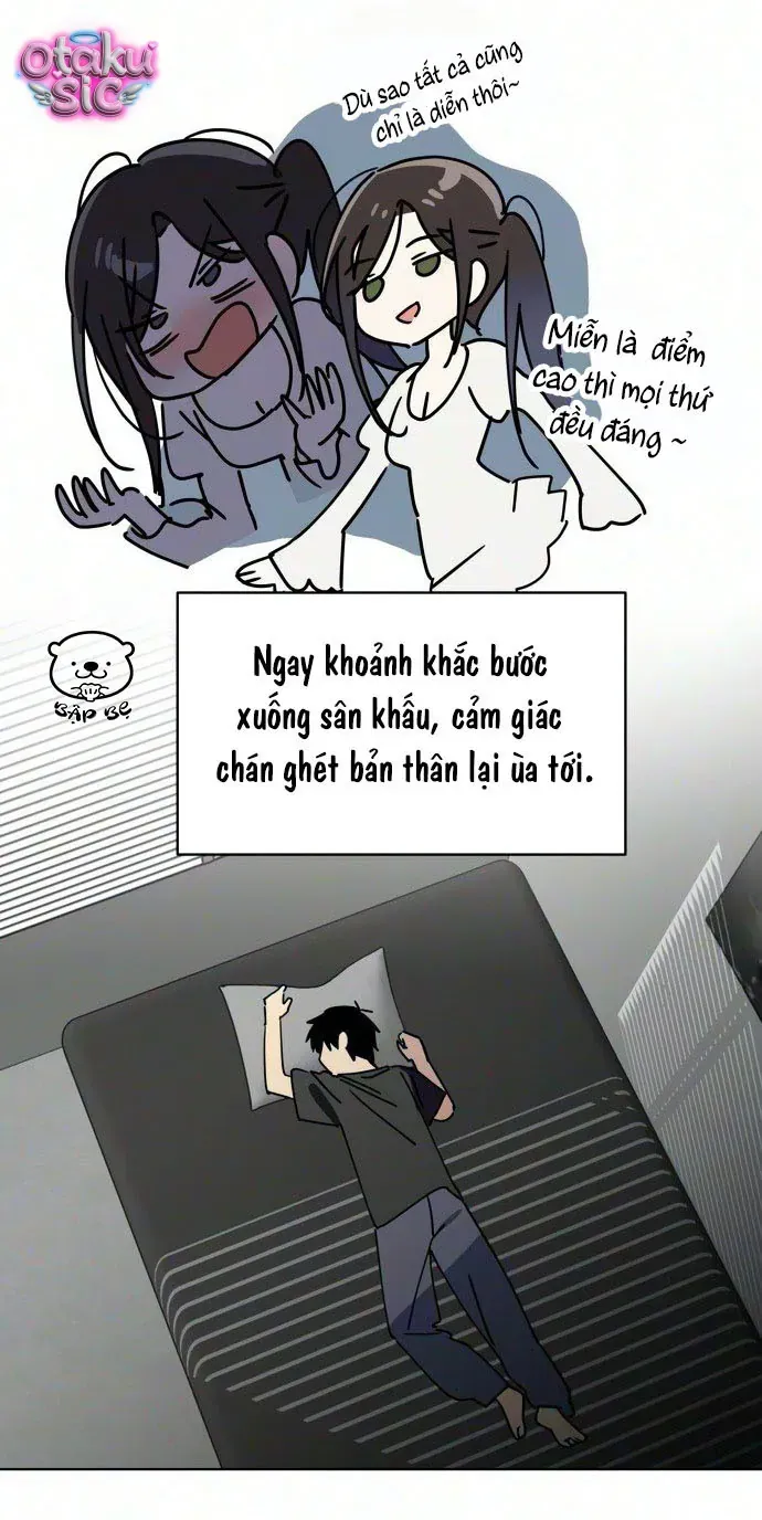 Hôm Nay Tôi Là Con Gái Chapter 67 - Trang 7