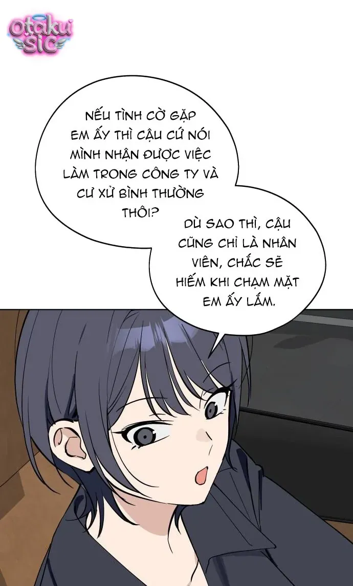 Hôm Nay Tôi Là Con Gái Chapter 68 - Trang 10