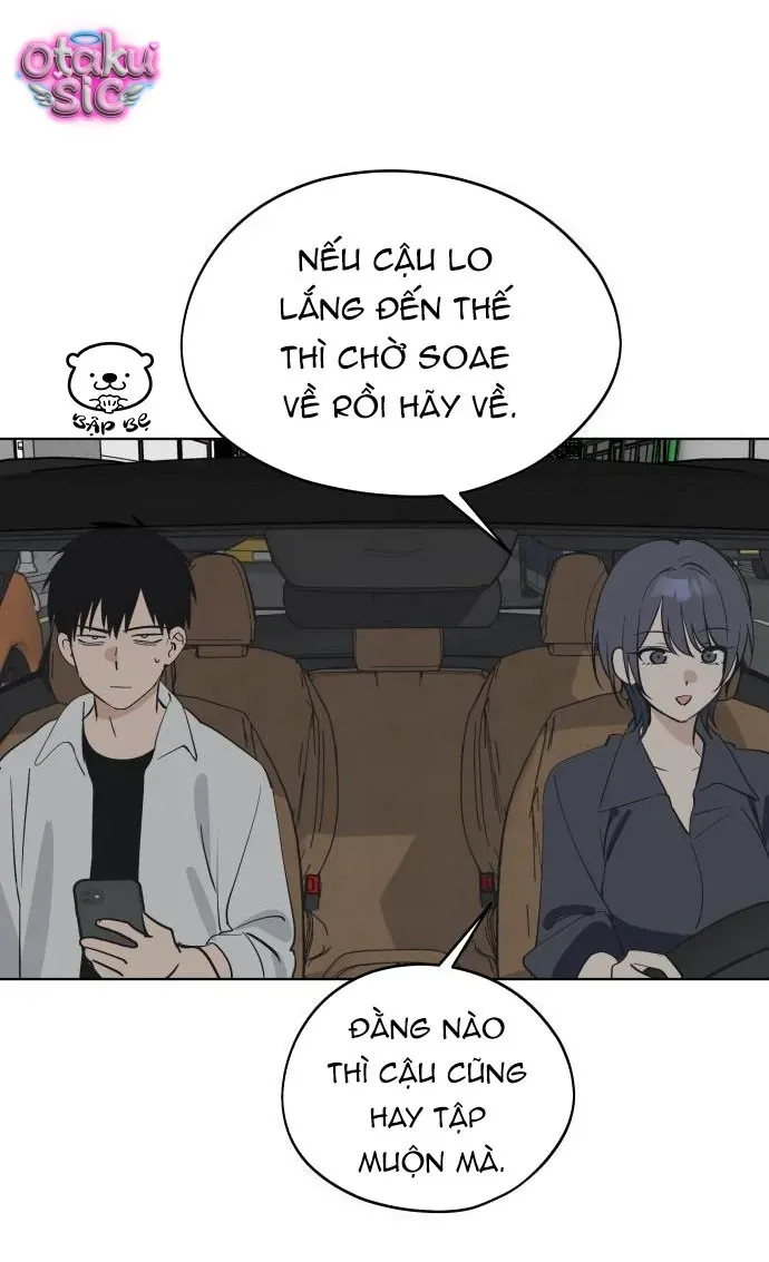 Hôm Nay Tôi Là Con Gái Chapter 68 - Trang 12