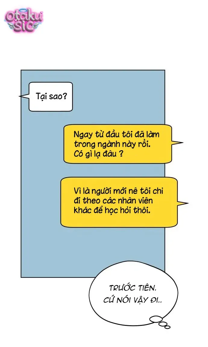 Hôm Nay Tôi Là Con Gái Chapter 68 - Trang 13