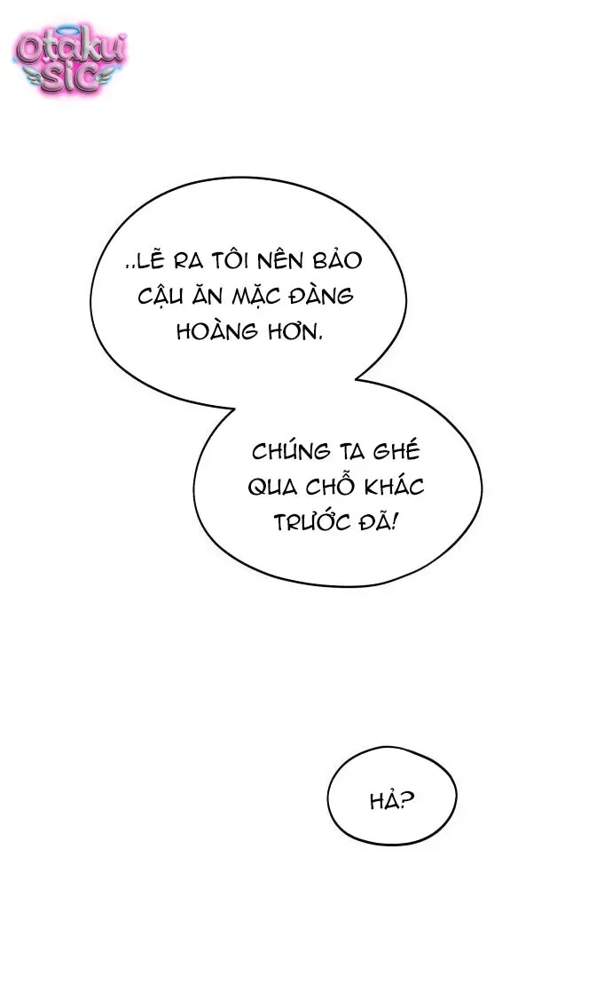 Hôm Nay Tôi Là Con Gái Chapter 68 - Trang 17