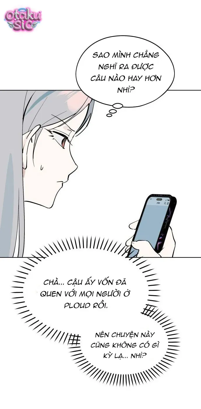 Hôm Nay Tôi Là Con Gái Chapter 68 - Trang 19