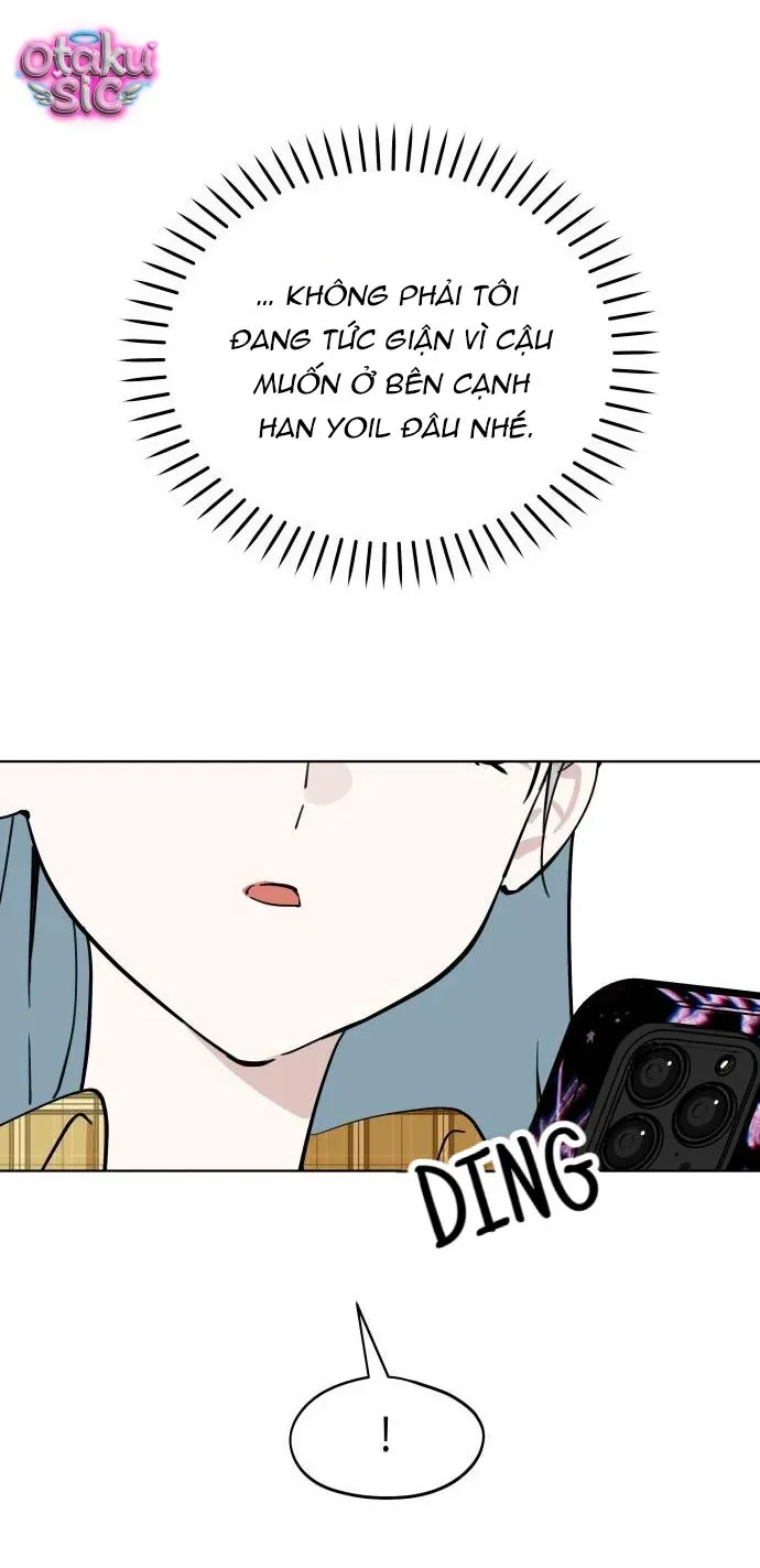 Hôm Nay Tôi Là Con Gái Chapter 68 - Trang 21