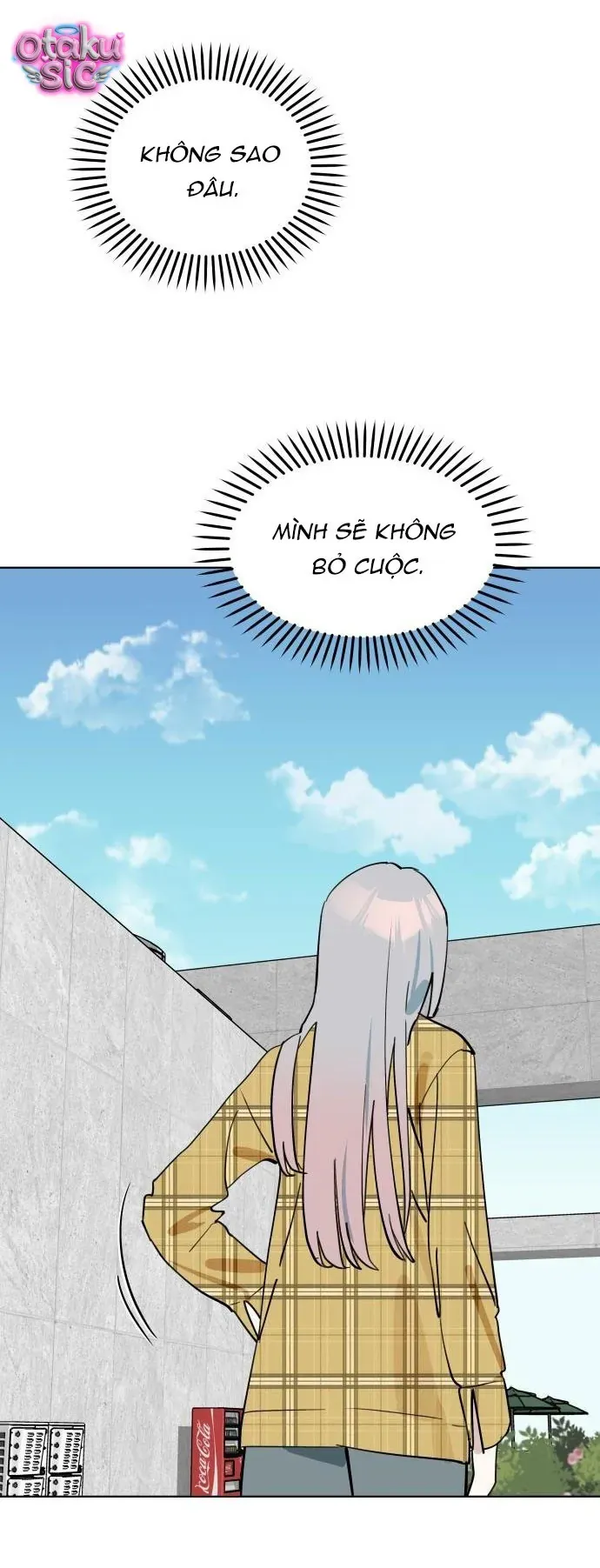 Hôm Nay Tôi Là Con Gái Chapter 68 - Trang 24