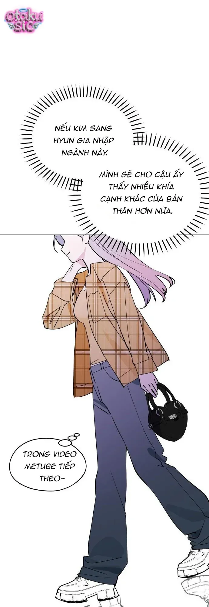 Hôm Nay Tôi Là Con Gái Chapter 68 - Trang 25
