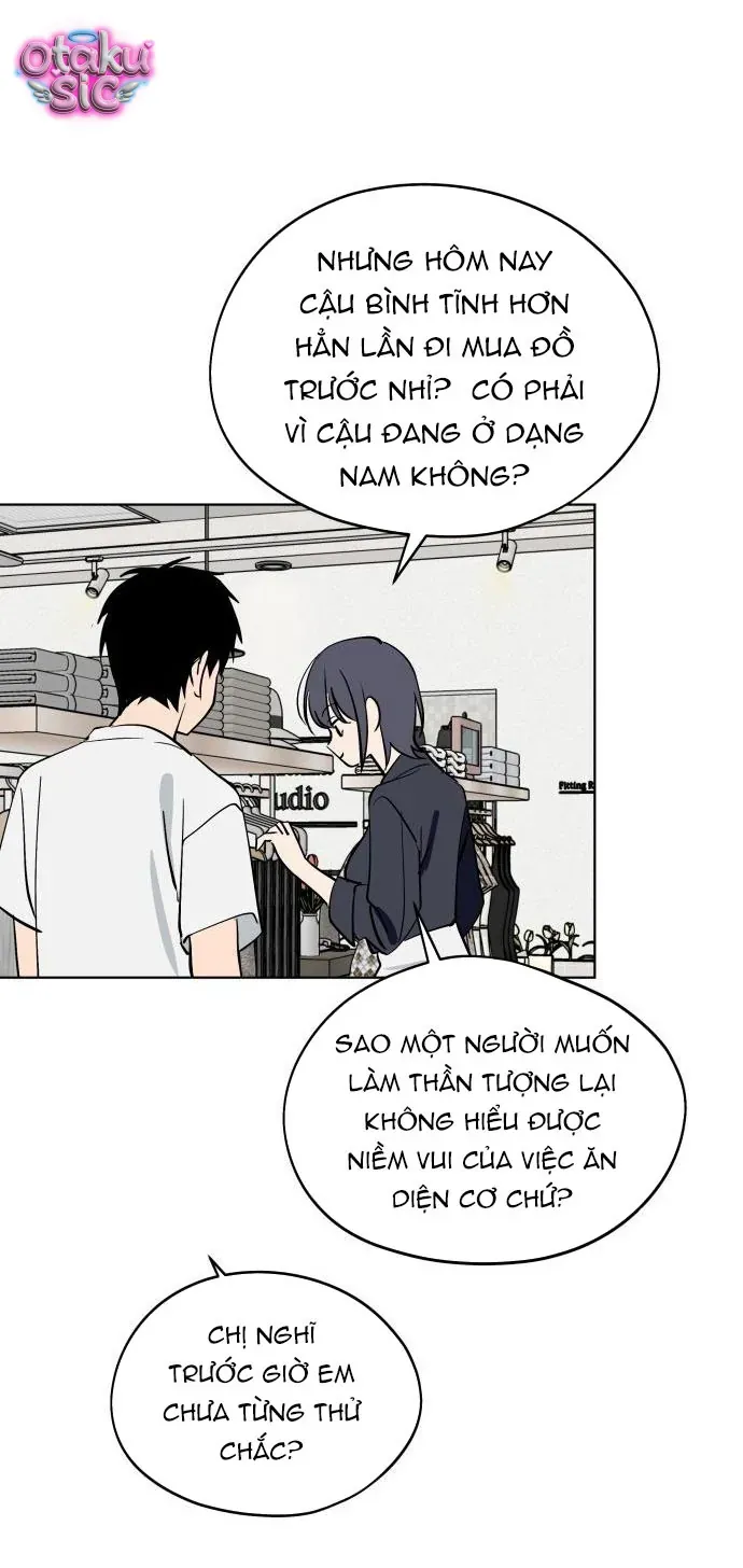 Hôm Nay Tôi Là Con Gái Chapter 68 - Trang 32