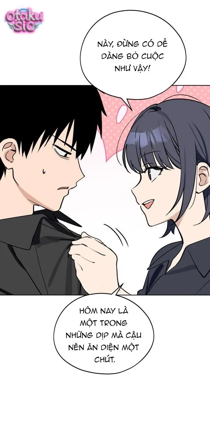 Hôm Nay Tôi Là Con Gái Chapter 68 - Trang 33