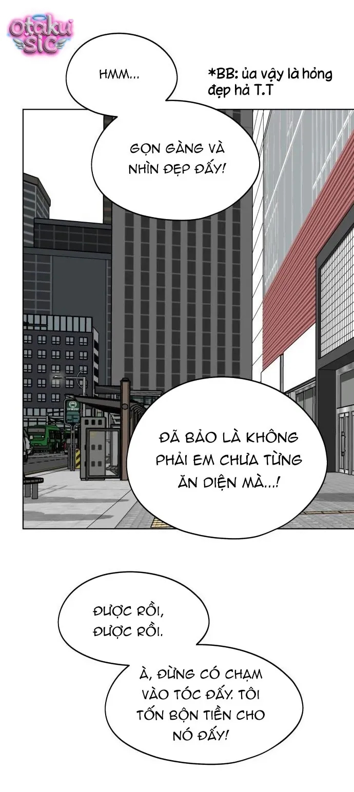 Hôm Nay Tôi Là Con Gái Chapter 68 - Trang 37