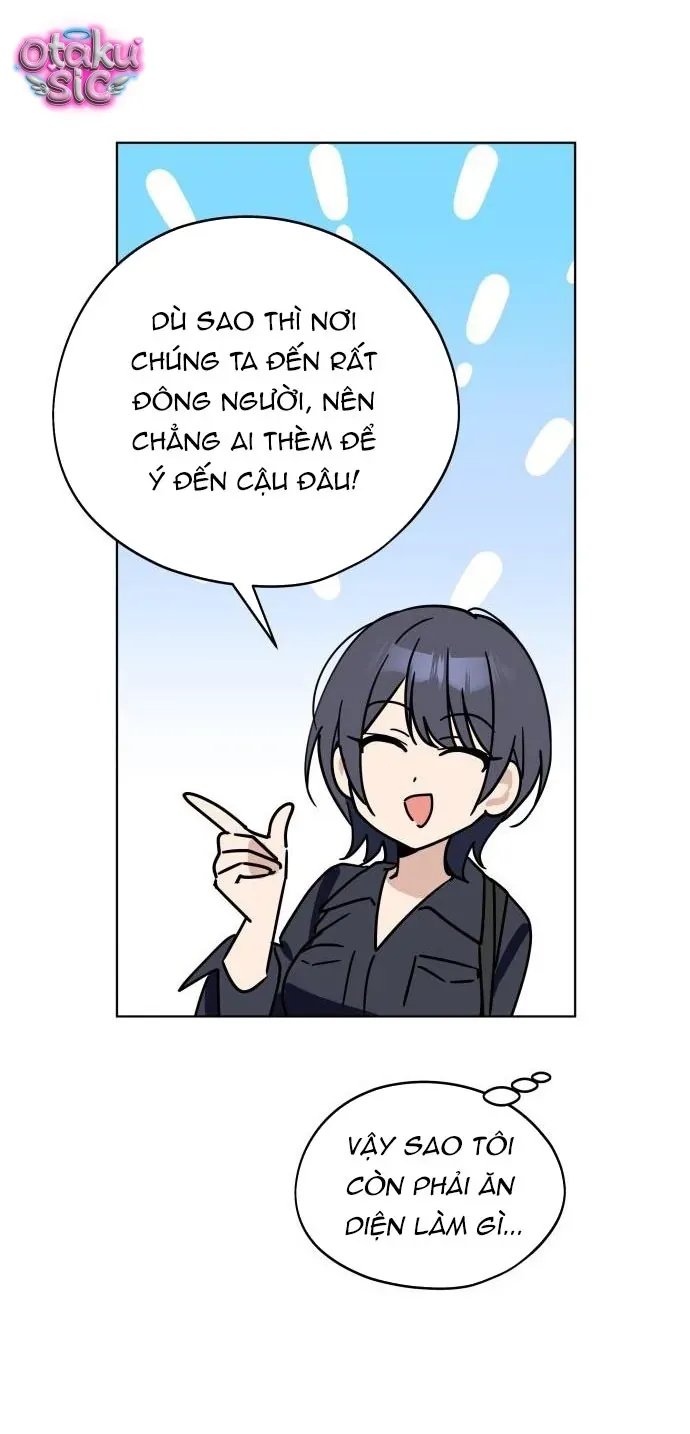 Hôm Nay Tôi Là Con Gái Chapter 68 - Trang 38