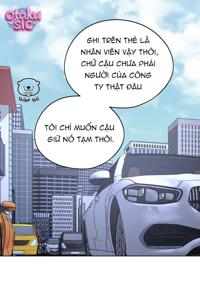 Hôm Nay Tôi Là Con Gái Chapter 68 - Trang 4