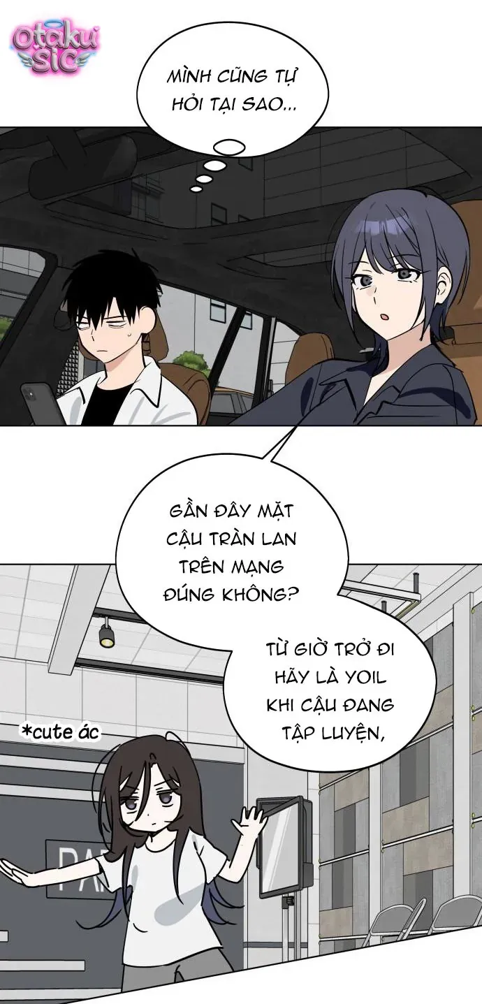Hôm Nay Tôi Là Con Gái Chapter 68 - Trang 7
