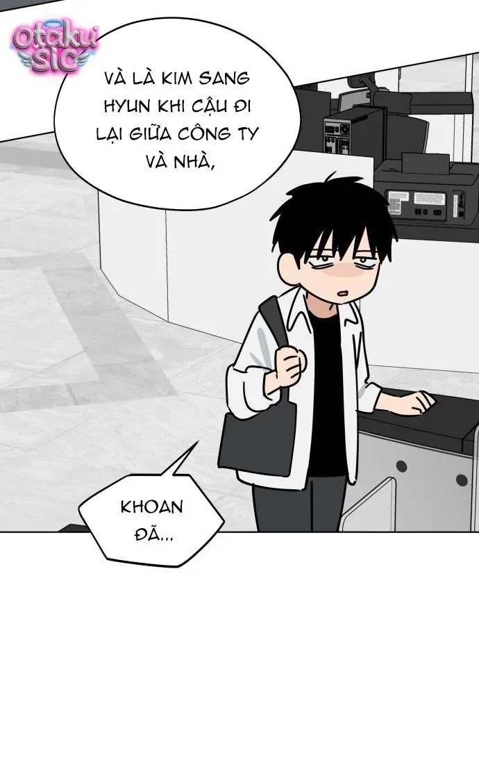 Hôm Nay Tôi Là Con Gái Chapter 68 - Trang 8