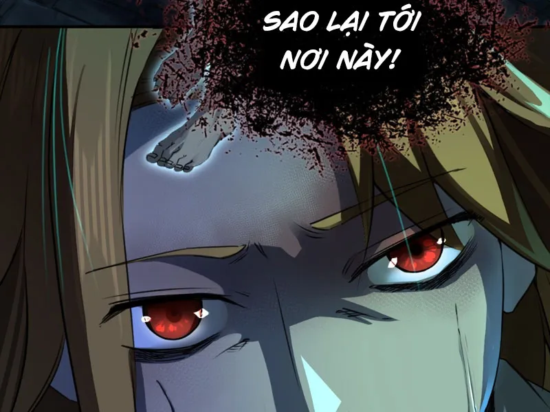 Hỗn Loạn Nhân Gian Chapter 1 - Trang 10