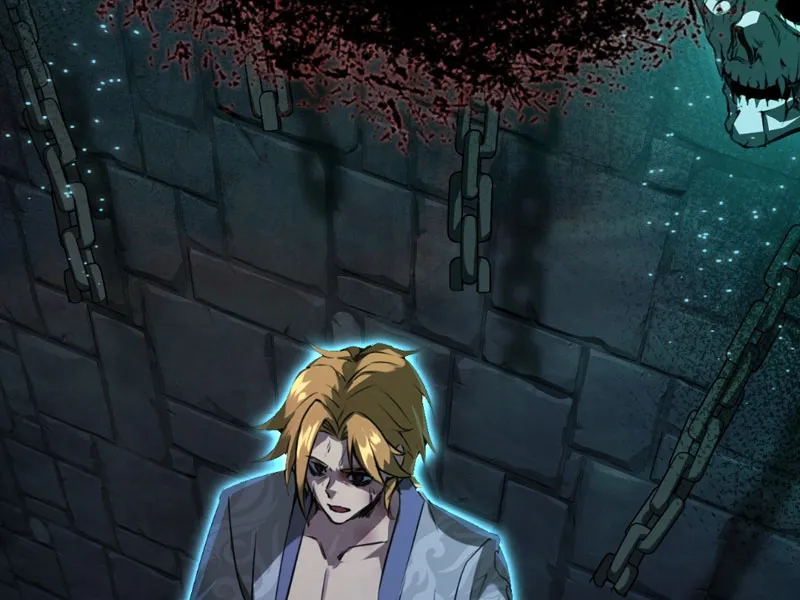 Hỗn Loạn Nhân Gian Chapter 1 - Trang 8