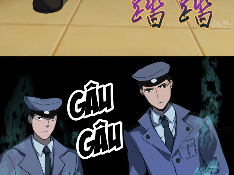 Hỗn Loạn Nhân Gian Chapter 2 - Trang 16