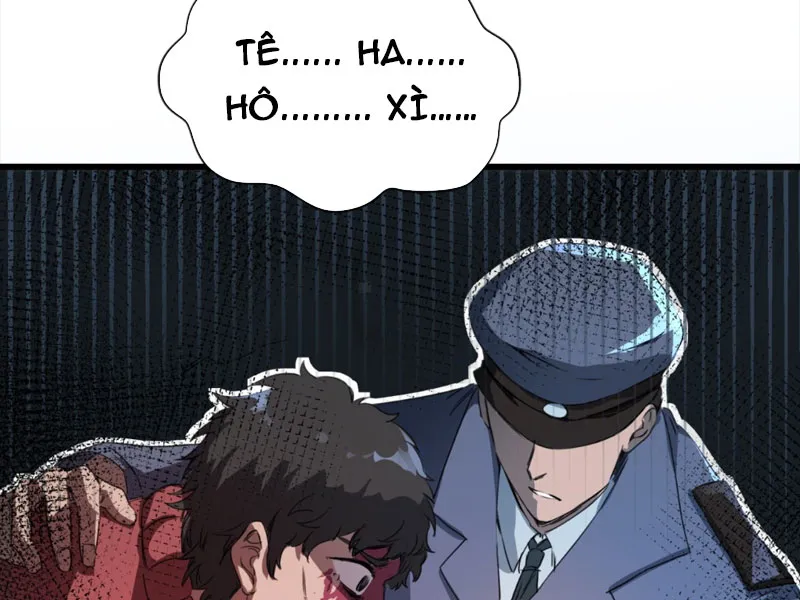 Hỗn Loạn Nhân Gian Chapter 2 - Trang 25