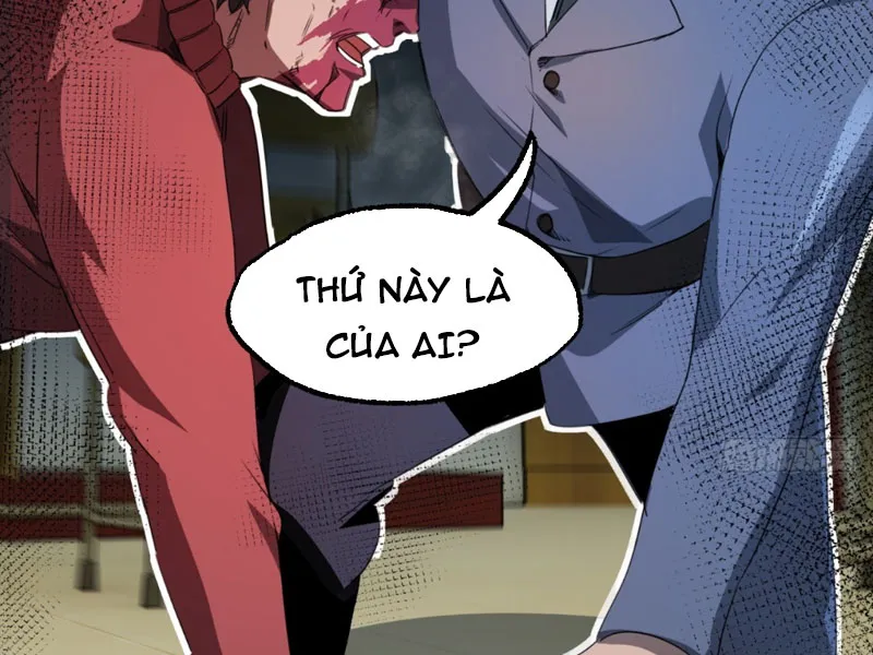 Hỗn Loạn Nhân Gian Chapter 2 - Trang 26