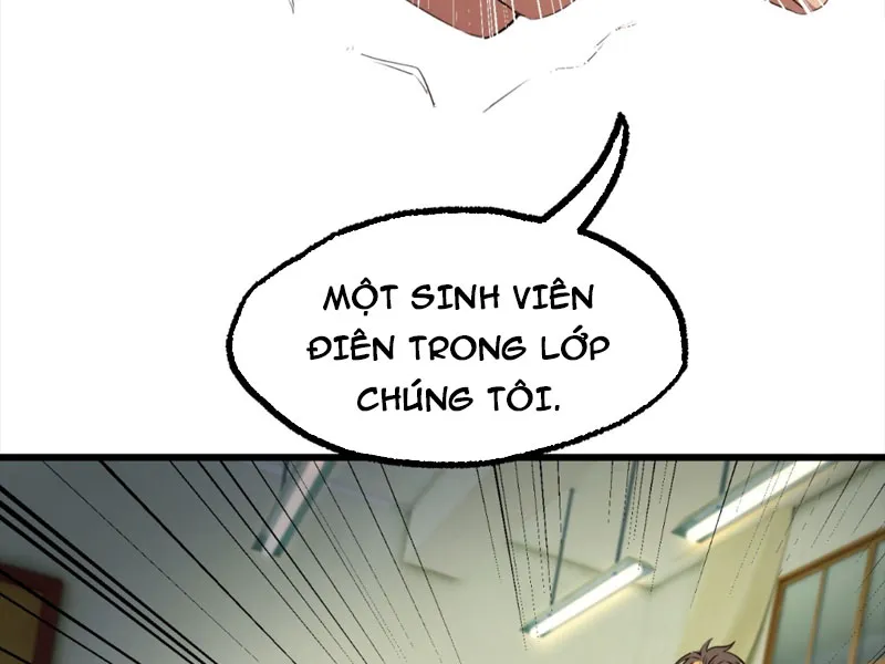 Hỗn Loạn Nhân Gian Chapter 2 - Trang 29