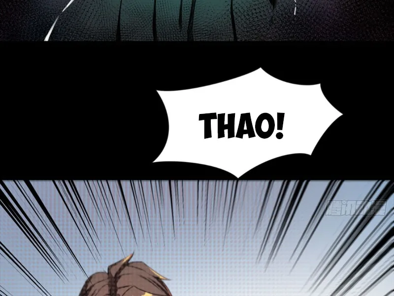 Hỗn Loạn Nhân Gian Chapter 2 - Trang 3