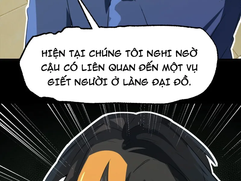 Hỗn Loạn Nhân Gian Chapter 2 - Trang 35