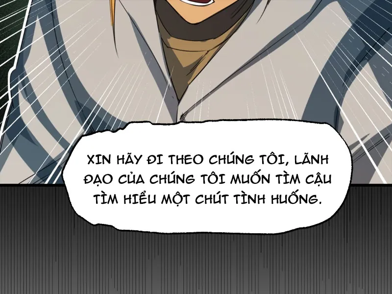 Hỗn Loạn Nhân Gian Chapter 2 - Trang 37