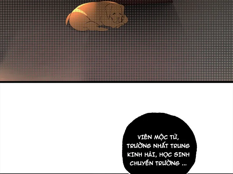 Hỗn Loạn Nhân Gian Chapter 2 - Trang 43