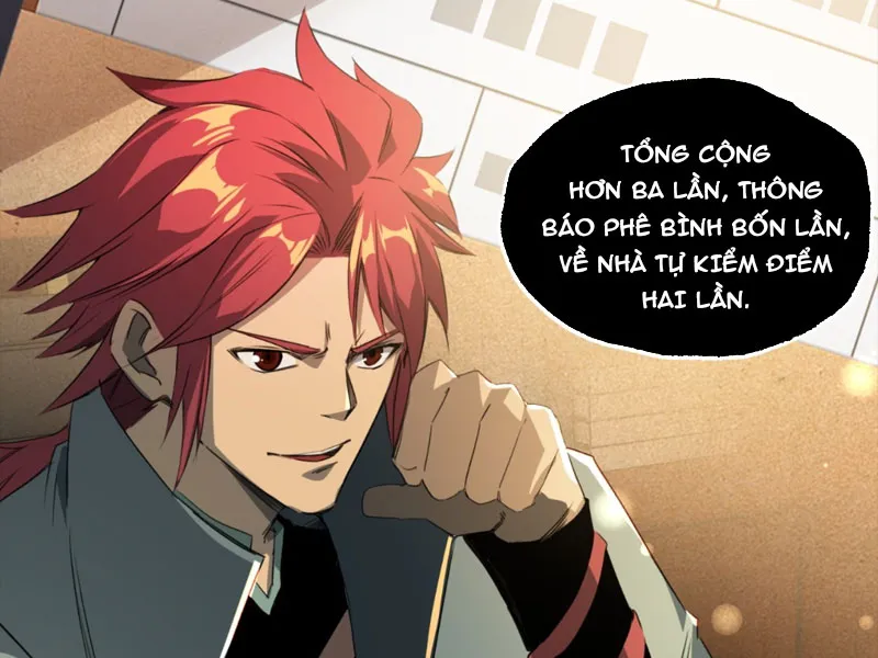 Hỗn Loạn Nhân Gian Chapter 2 - Trang 45