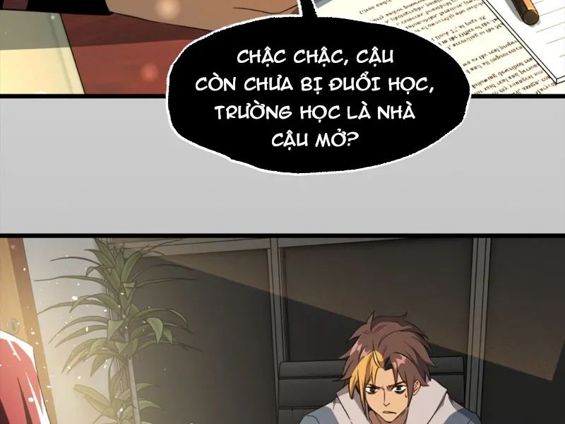 Hỗn Loạn Nhân Gian Chapter 2 - Trang 47